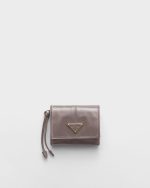 Prada Small leather wallet